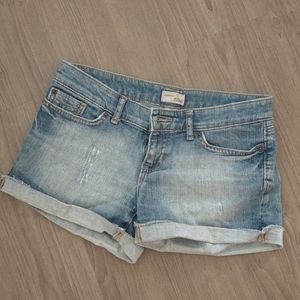 Vintage gap shorts